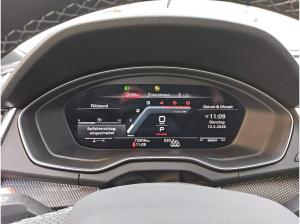 Audi SQ5 AHK/Luft/Matrix/OLED/Pano/Standhz/Stadt+Tour