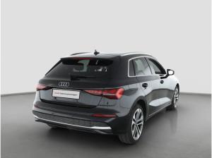 Audi A3 Sportback TDI S-tronic +AHK+KAMERA+LED+DRIVE+