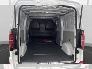 Volkswagen Transporter Kasten LR