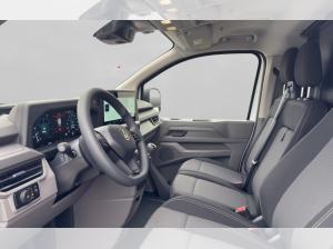Volkswagen Transporter Kasten LR