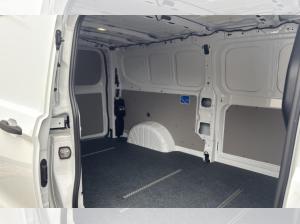 Volkswagen Transporter Kasten LR