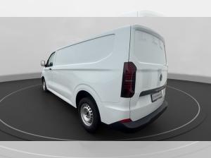 Volkswagen Transporter Kasten LR