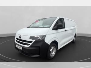 Volkswagen Transporter Kasten LR