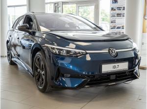 Volkswagen ID.7 Tourer Pro 77 kWh *BIS 30.06.*⚡🚗🔌