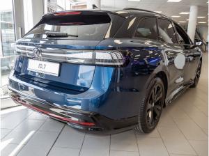 Volkswagen ID.7 Tourer Pro 77 kWh *BIS 30.06.*⚡🚗🔌