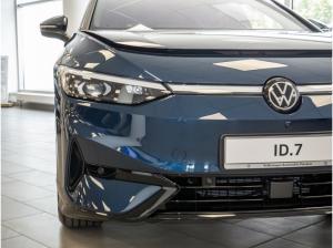 Volkswagen ID.7 Tourer Pro 77 kWh⚡🚗🔌