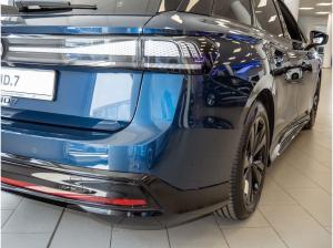 Volkswagen ID.7 Tourer Pro 77 kWh⚡🚗🔌