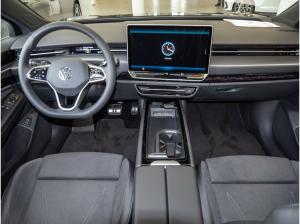 Volkswagen ID.7 Tourer Pro 77 kWh⚡🚗🔌