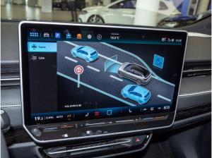 Volkswagen ID.7 Tourer Pro 77 kWh⚡🚗🔌
