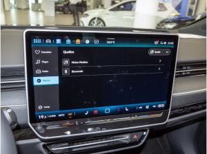 Volkswagen ID.7 Tourer Pro 77 kWh⚡🚗🔌
