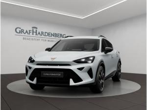 Cupra Formentor 2.0 TSI VZ 4DRIVE) CUPRA 245 kW (333 PS) 7-Gang DSG 4Drive