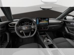 Cupra Formentor 2.0 TSI VZ 4DRIVE) CUPRA 245 kW (333 PS) 7-Gang DSG 4Drive