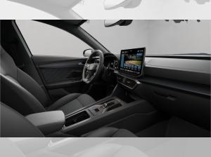 Cupra Formentor 2.0 TSI VZ 4DRIVE) CUPRA 245 kW (333 PS) 7-Gang DSG 4Drive