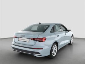 Audi A3 Limousine advanced 35 TDI S-tronic +VIRTUAL++
