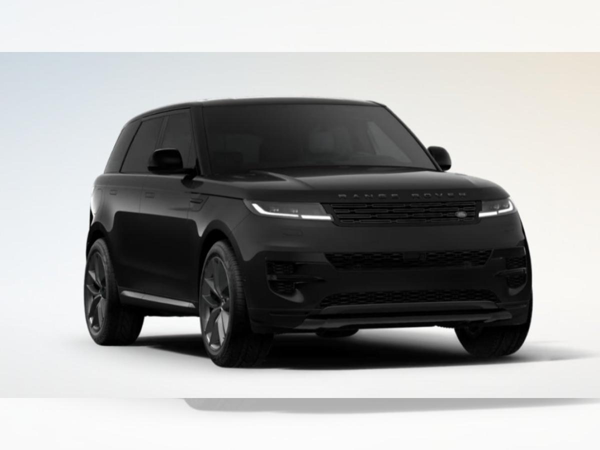 Land Rover Range Rover Sport Plug-in Hybrid P460e S (sofort verfügbar) Leasing inkl. Wartung & Verschleiß