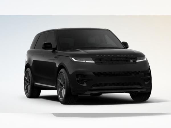 Land Rover Range Rover Sport Plug-in Hybrid P460e S (sofort verfügbar) Leasing inkl. Wartung & Verschleiß