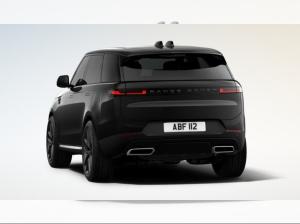 Land Rover Range Rover Sport Plug-in Hybrid P460e S (sofort verfügbar) Leasing inkl. Wartung & Verschleiß