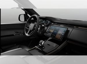 Land Rover Range Rover Sport Plug-in Hybrid P460e S (sofort verfügbar) Leasing inkl. Wartung & Verschleiß