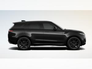 Land Rover Range Rover Sport Plug-in Hybrid P460e S (sofort verfügbar) Leasing inkl. Wartung & Verschleiß