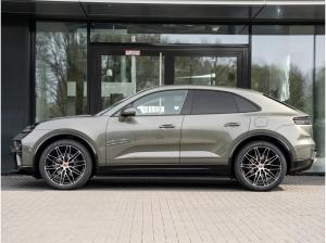 Porsche Macan 0,25% Versteuerung!