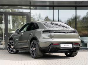 Porsche Macan 0,25% Versteuerung!