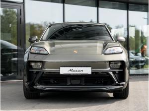 Porsche Macan 0,25% Versteuerung!
