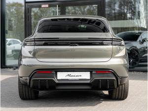 Porsche Macan 0,25% Versteuerung!