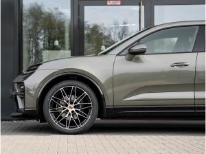 Porsche Macan 0,25% Versteuerung!