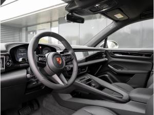 Porsche Macan 0,25% Versteuerung!