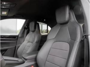 Porsche Macan 0,25% Versteuerung!