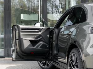 Porsche Macan 0,25% Versteuerung!