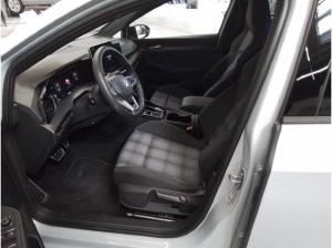 Volkswagen Golf GTE "Black Style"DCC*ACC*HuD*5J-VW-Garantie