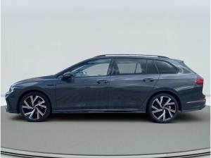 Volkswagen Golf Variant VIII Variant 2.0 TSI R-Line SOFORT VERFÜGBAR