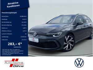 Volkswagen Golf Variant VIII Variant 2.0 TSI R-Line SOFORT VERFÜGBAR