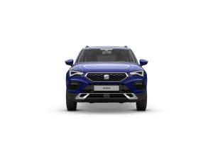 Seat Ateca Road Edition 1.5 TSI LED/AHK/Kamera/uvm.