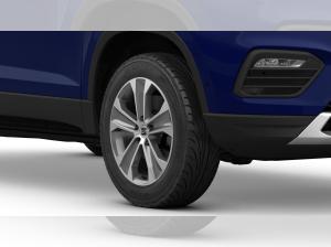 Seat Ateca Road Edition 1.5 TSI LED/AHK/Kamera/uvm.