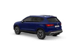 Seat Ateca Road Edition 1.5 TSI LED/AHK/Kamera/uvm.