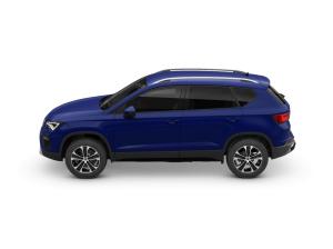 Seat Ateca Road Edition 1.5 TSI LED/AHK/Kamera/uvm.