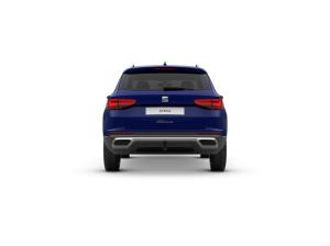 Seat Ateca Road Edition 1.5 TSI LED/AHK/Kamera/uvm.