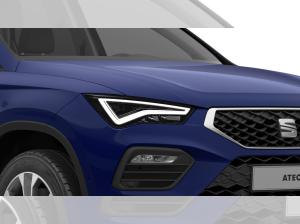 Seat Ateca Road Edition 1.5 TSI LED/AHK/Kamera/uvm.
