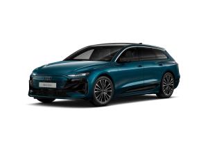 Audi A6 e-tron Avant  S LINE QUATTRO+WINTERRÄDER+PANORAMA+