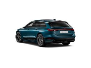 Audi A6 e-tron Avant  S LINE QUATTRO+WINTERRÄDER+PANORAMA+
