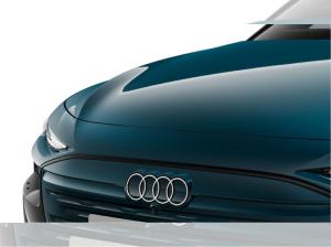 Audi A6 e-tron Avant  S LINE QUATTRO+WINTERRÄDER+PANORAMA+