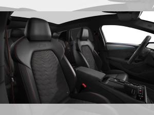 Audi A6 e-tron Avant  S LINE QUATTRO+WINTERRÄDER+PANORAMA+