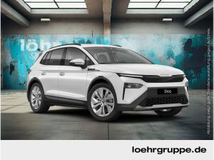 Skoda Elroq Essence 60 (61 kWh) 140 kW 1-Gang-Automatik