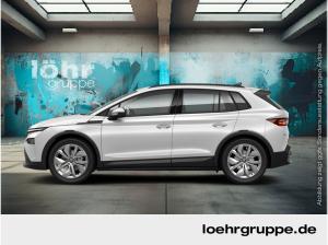 Skoda Elroq Essence 60 (61 kWh) 140 kW 1-Gang-Automatik