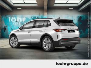 Skoda Elroq Essence 60 (61 kWh) 140 kW 1-Gang-Automatik