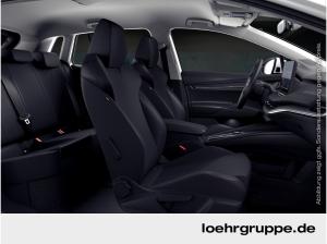 Skoda Elroq Essence 60 (61 kWh) 140 kW 1-Gang-Automatik
