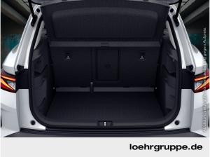 Skoda Elroq Essence 60 (61 kWh) 140 kW 1-Gang-Automatik