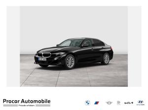 BMW 318 318i ACC RFK NAVI LED Sound Syst. PDC V+H DAB